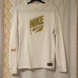 Nike long sleeve